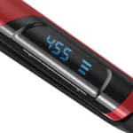REMINGTON HAIR STRAIGHTENER CERAMIC SILKY S9600. — imagen 5