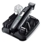 REMINGTON BARBER GROOMKIT HAIR AND BEARD PG6130 — imagen 1