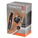 REMINGTON BARBER GROOMKIT HAIR AND BEARD PG6130 — imagen 2