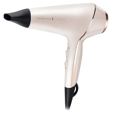 HAIR DRYER PROLUX ION OPTIHEAT 2400W AC9140