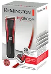 REMINGTON HAIR CLIPPER MYGROOM HC5100 — imagen 2