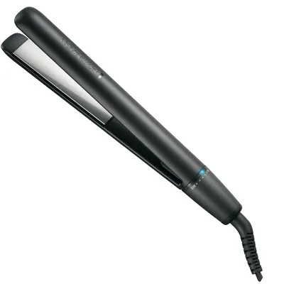 Plancha de pelo Remington S3700 Negro