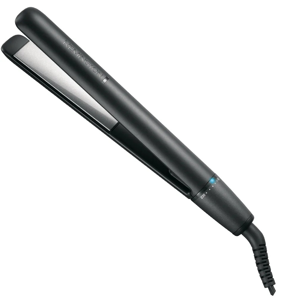 Plancha de pelo Remington S3700 Negro