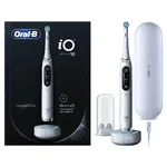 ORAL-B TOOTHBRUSH IO SERIES 10 STARDUST WHITE — imagen 3