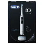 ORAL-B TOOTHBRUSH IO SERIES 10 STARDUST WHITE — imagen 4
