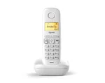 GIGASET WIRELESS PHONE A270 WHITE (S30852-H2812-D202) — imagen 1
