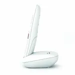 GIGASET WIRELESS PHONE E290 WHITE (S30852-H2901-D202) — imagen 4