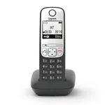 GIGASET WIRELESS PHONE A690 BLACK (S30852-H2810-D201) — imagen 2