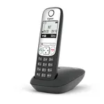 GIGASET WIRELESS PHONE A690 BLACK (S30852-H2810-D201) — imagen 5