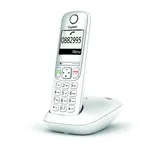 GIGASET WIRELESS PHONE A690 WHITE (S30852-H2810-D202) — imagen 3