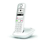 GIGASET WIRELESS PHONE A690 WHITE (S30852-H2810-D202) — imagen 4