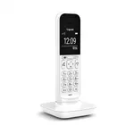 Teléfono inalámbrico Gigaset CL390 Blanco — imagen 1