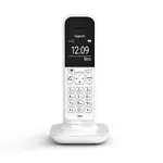 Teléfono inalámbrico Gigaset CL390 Blanco — imagen 2