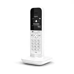 Teléfono inalámbrico Gigaset CL390 Blanco — imagen 4