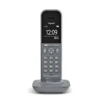 Teléfono inalámbrico Gigaset CL390 Gris — imagen 2