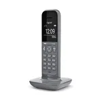 Teléfono inalámbrico Gigaset CL390 Gris — imagen 3