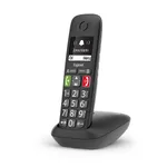 GIGASET WIRELESS PHONE E290 BLACK (S30852-H2901-D201) — imagen 5