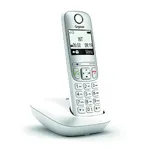 GIGASET WIRELESS PHONE A690 DUO WHITE  (L36852-H2810-D202) — imagen 1