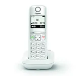 GIGASET WIRELESS PHONE A690 DUO WHITE  (L36852-H2810-D202) — imagen 2