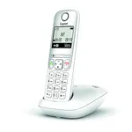 GIGASET WIRELESS PHONE A690 DUO WHITE  (L36852-H2810-D202) — imagen 5