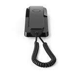 GIGASET WIRED PHONE DESK 200 BLACK S30054-H6539-R601 — imagen 3