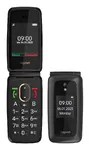 Móvil para mayores Gigaset GL795 4G Negro — imagen 1