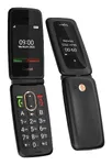 Móvil para mayores Gigaset GL795 4G Negro — imagen 2