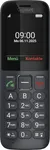 GIGASET WIRELESS PHONE COMFORT 600 BLACK (S30853-H1236-R101) — imagen 1