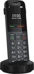 GIGASET WIRELESS PHONE COMFORT 600 BLACK (S30853-H1236-R101) — imagen 4