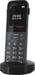 GIGASET WIRELESS PHONE COMFORT 600 BLACK (S30853-H1236-R101) — imagen 5