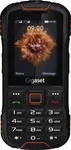 GIGASET GLX8 PLUS RUGERIZADO BLACK+ORANGE (S30853-H1250-R101) — imagen 1