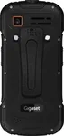 GIGASET GLX8 PLUS RUGERIZADO BLACK+ORANGE (S30853-H1250-R101) — imagen 3
