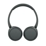 SONY WHCH520B HEADPHONES BT MIC 60H BLACK — imagen 5