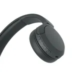 SONY WHCH520B HEADPHONES BT MIC 60H BLACK — imagen 6