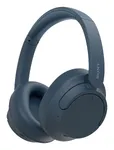Auriculares inalámbricos con cancelación de ruido Sony WH-CH720N Azul — imagen 1