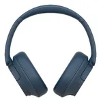 Auriculares inalámbricos con cancelación de ruido Sony WH-CH720N Azul — imagen 2