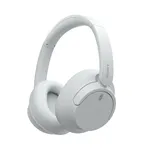 Auriculares inalámbricos con cancelación de ruido Sony WH-CH720N Blanco — imagen 1