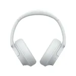 Auriculares inalámbricos con cancelación de ruido Sony WH-CH720N Blanco — imagen 5