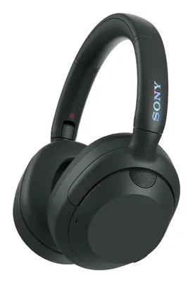 SONY HEADPHONES ULT WEAR BT BLACK  WH-ULT900N/BC