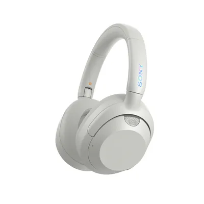 SONY HEADPHONES ULT WEAR BT WHITE  WH-ULT900N/WC