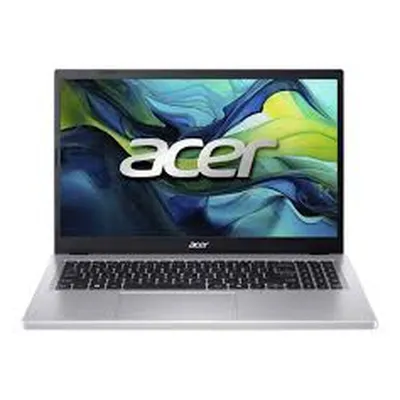 ACER LAPTOP ASPIRE GO 15 INTEL I5 13420H 8GB 512GB 15.6"UHD W11H KEYB SP NX.J4GEB.01V