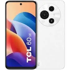 TCL 60 SE 8+512GB BLIZZARD WHITE T517H-2CLCA112