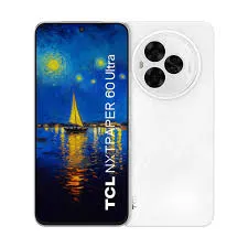 TCL 60 ULTRA NXTPAPER 12+512GB 5G WHITE TCLT951K1