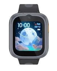 TCL KIDS SMARTWATCH MT48 DARK GRAY + BLACK MT48X-3ALCA11