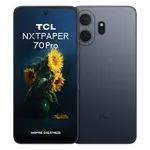 TCL 70 PRO NXTPAPER 8+256GB 5G STELLAR BLUE T807D1-2CLCA112 — imagen 1