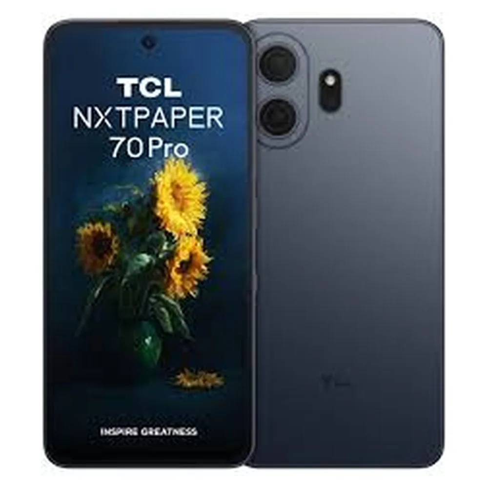 TCL 70 PRO NXTPAPER 8+256GB 5G STELLAR BLUE T807D1-2CLCA112