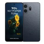 TCL 70 PRO NXTPAPER 8+256GB 5G STELLAR BLUE T807D1-2CLCA112 — imagen 2