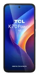 TCL K70 Power 4G 8 GB/256 GB Azul — imagen 2