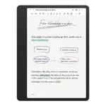 Tablet TCL NXTPAPER Note A1 8 GB/256 GB wifi Gris con lápiz y funda — imagen 1