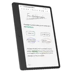 Tablet TCL NXTPAPER Note A1 8 GB/256 GB wifi Gris con lápiz y funda — imagen 5
